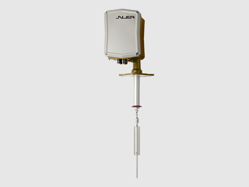 ZLD300標準法蘭重錘料位計